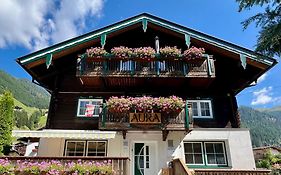 Aura Bed & Breakfast